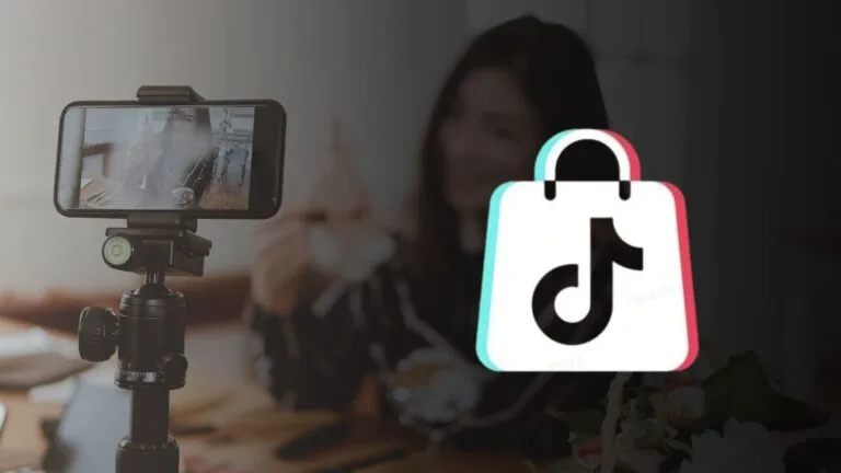 tiktok shop